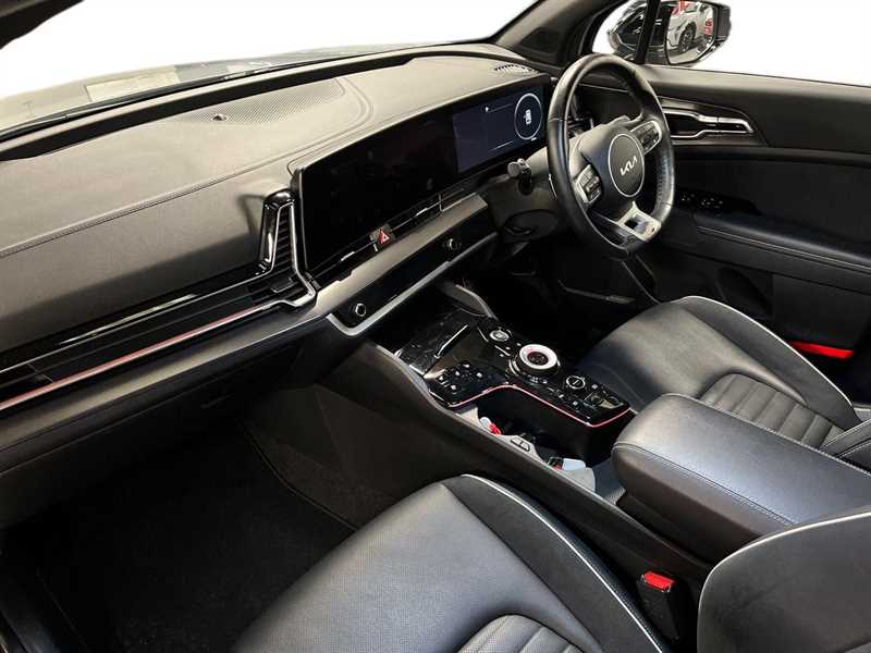 Used Kia Sportage 2023 for sale - 76705842: Photo 7