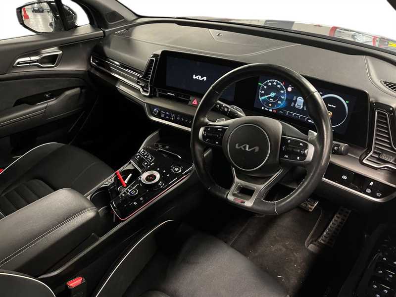 Used Kia Sportage 2023 for sale - 76705842: Photo 8