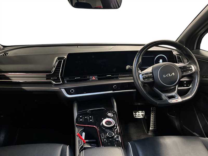 Used Kia Sportage 2023 for sale - 76705842: Photo 9