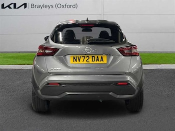 Used Nissan Juke 2022 for sale - 77010704: Photo