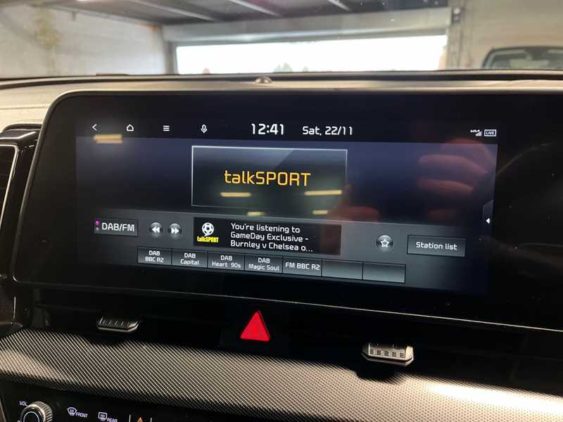 Used Kia Sportage 2023 for sale - 76564015: Photo 10