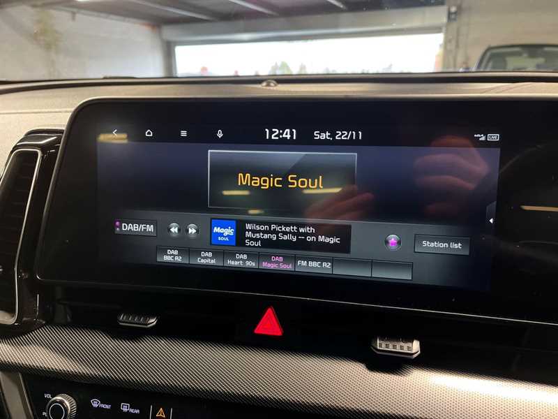 Used Kia Sportage 2023 for sale - 76564015: Photo 11