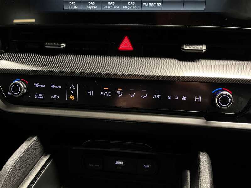 Used Kia Sportage 2023 for sale - 76564015: Photo 12