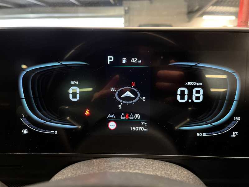 Used Kia Sportage 2023 for sale - 76564015: Photo 14