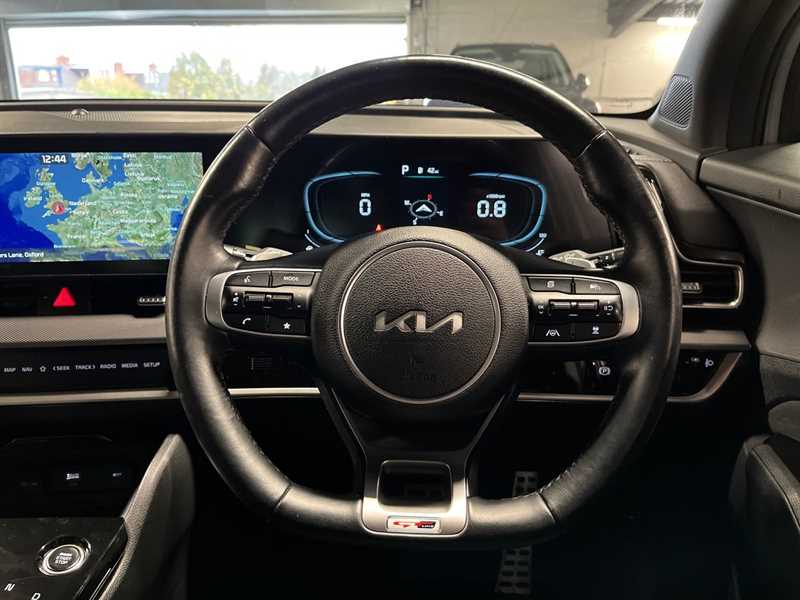 Used Kia Sportage 2023 for sale - 76564015: Photo 15