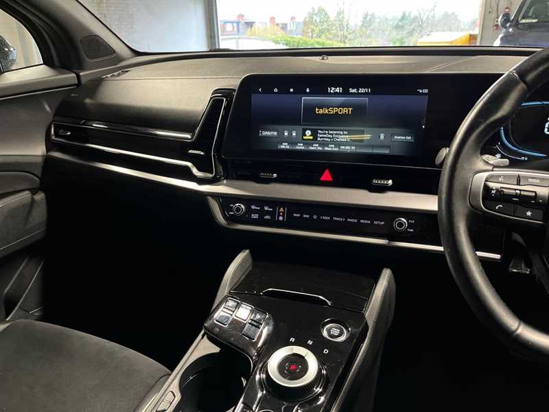 Used Kia Sportage 2023 for sale - 76564015: Photo 17