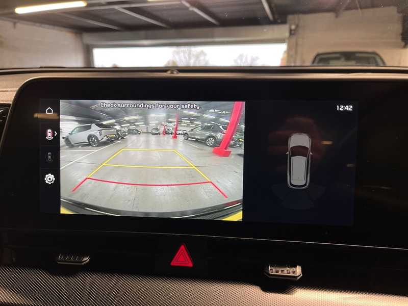 Used Kia Sportage 2023 for sale - 76564015: Photo 24