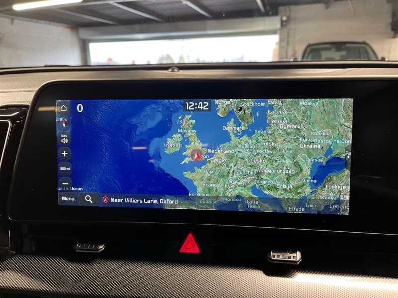 Used Kia Sportage 2023 for sale - 76564015: Photo 25