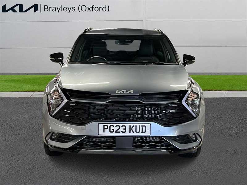 Used Kia Sportage 2023 for sale - 76564015: Photo 5