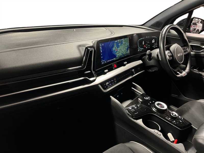 Used Kia Sportage 2023 for sale - 76564015: Photo 7