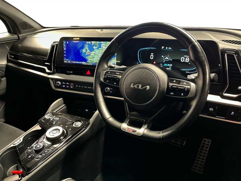 Used Kia Sportage 2023 for sale - 76564015: Photo 8