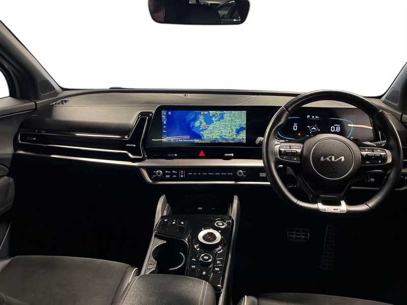 Used Kia Sportage 2023 for sale - 76564015: Photo 9