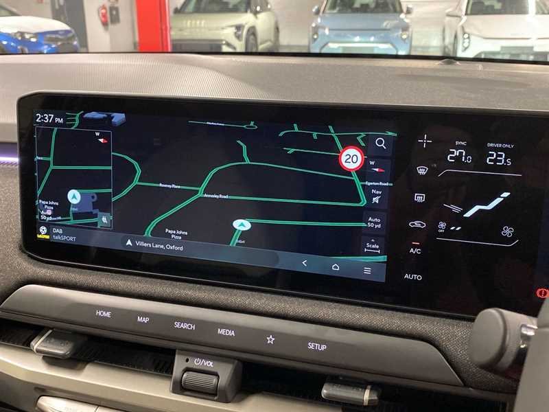 Used Kia EV3 2024 for sale - 77979139: Photo 10