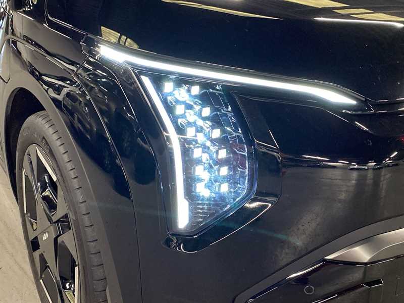 Used Kia EV3 2024 for sale - 77979139: Photo 13