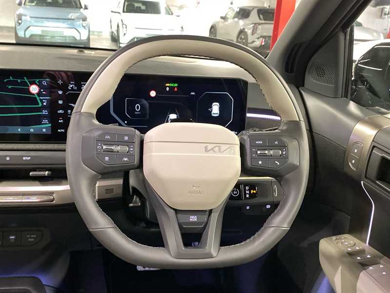 Used Kia EV3 2024 for sale - 77979139: Photo 15