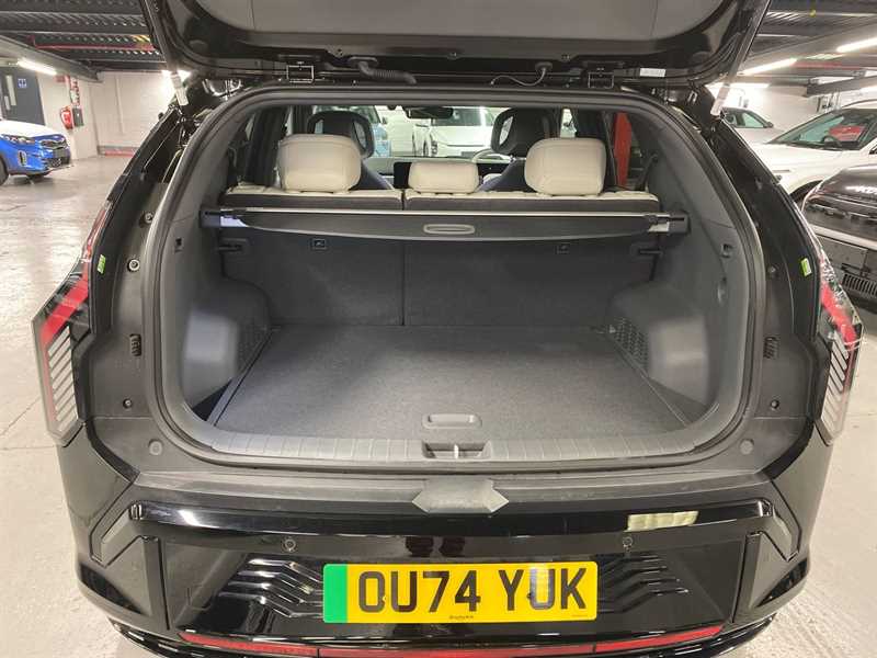 Used Kia EV3 2024 for sale - 77979139: Photo 20