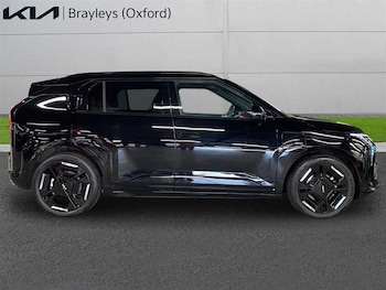 Used Kia EV3 2024 for sale - 77979139: Photo