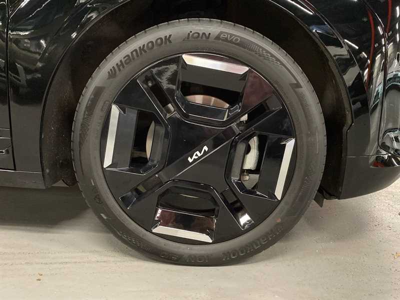Used Kia EV3 2024 for sale - 77979139: Photo 6