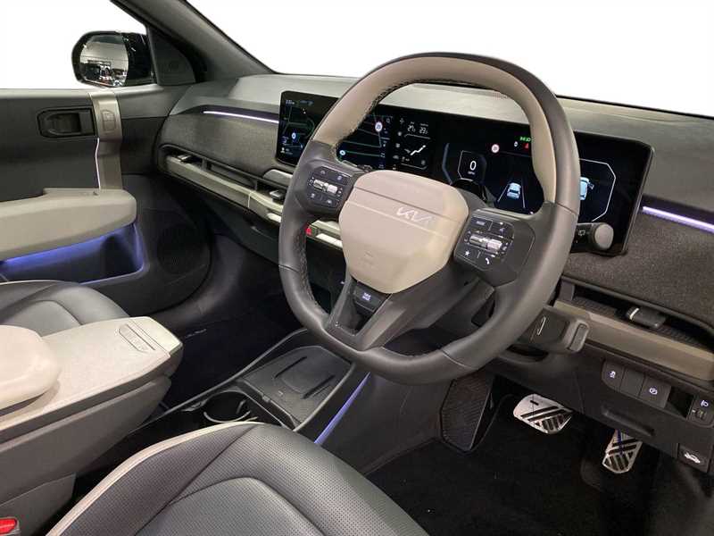 Used Kia EV3 2024 for sale - 77979139: Photo 8