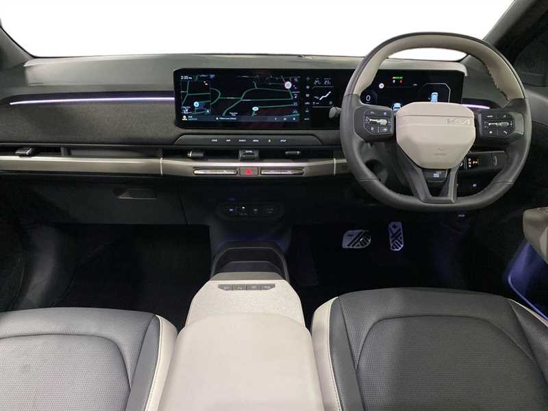 Used Kia EV3 2024 for sale - 77979139: Photo 9