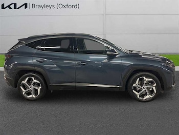 Used Hyundai TUCSON 2023 for sale - 77726392: Photo