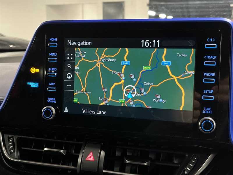 Used Toyota C-HR 2021 for sale - 77373172: Photo 10