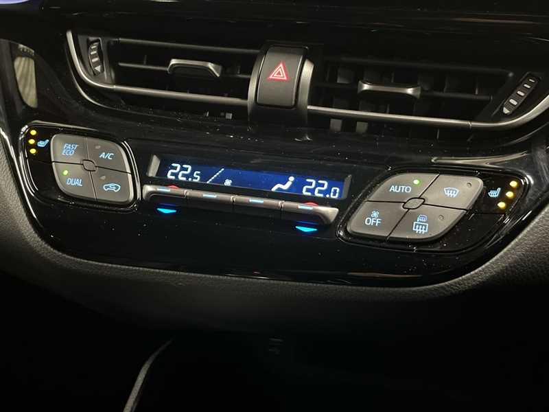 Used Toyota C-HR 2021 for sale - 77373172: Photo 12