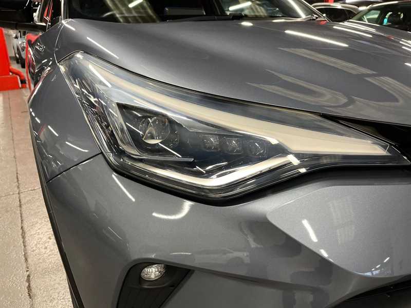 Used Toyota C-HR 2021 for sale - 77373172: Photo 13