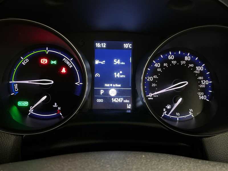 Used Toyota C-HR 2021 for sale - 77373172: Photo 14