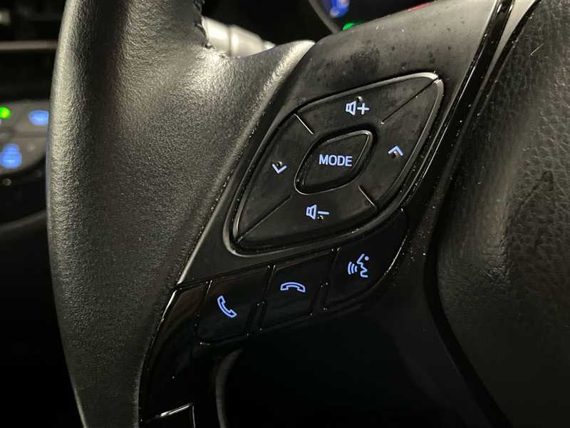 Used Toyota C-HR 2021 for sale - 77373172: Photo 16