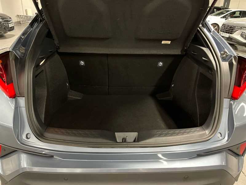 Used Toyota C-HR 2021 for sale - 77373172: Photo 20