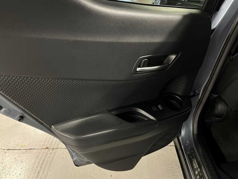 Used Toyota C-HR 2021 for sale - 77373172: Photo 22