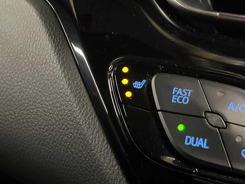 Used Toyota C-HR 2021 for sale - 77373172: Photo 25