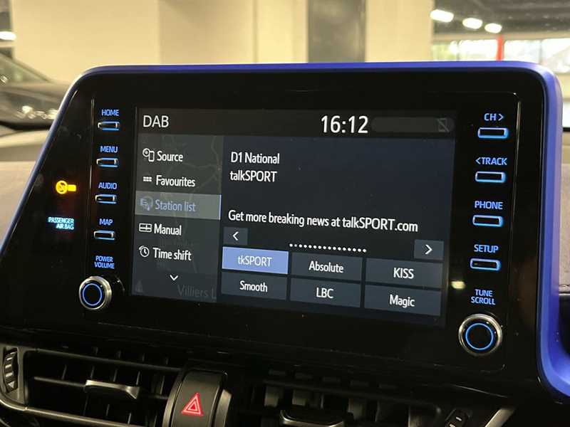 Used Toyota C-HR 2021 for sale - 77373172: Photo 26