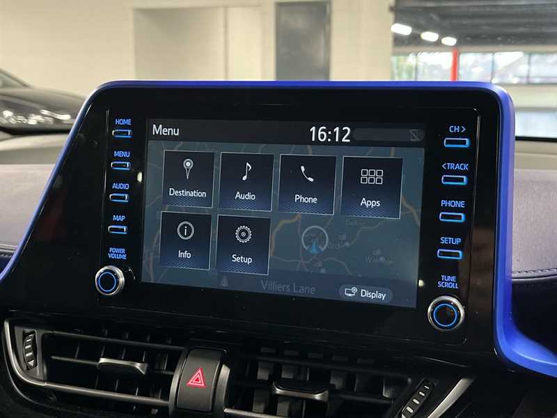 Used Toyota C-HR 2021 for sale - 77373172: Photo 27