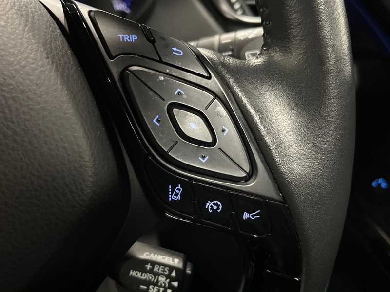 Used Toyota C-HR 2021 for sale - 77373172: Photo 29