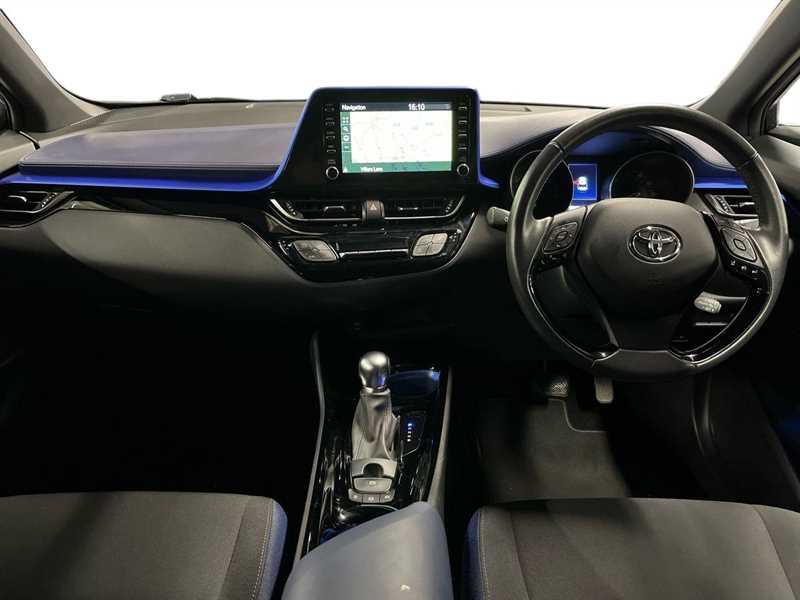 Used Toyota C-HR 2021 for sale - 77373172: Photo 9