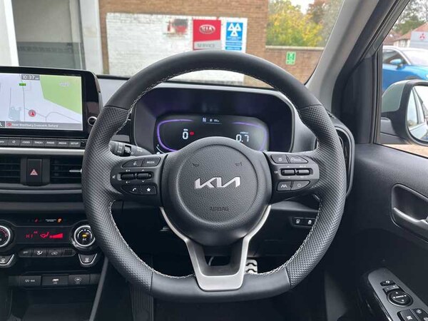 Used Kia Picanto 2025 for sale - 76262008: Photo 15