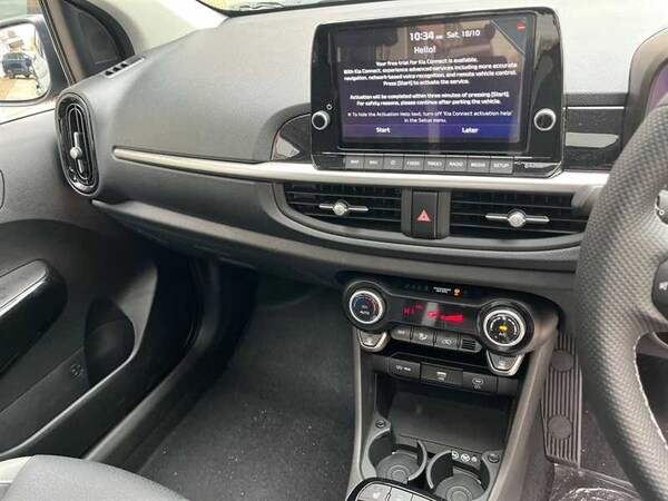 Used Kia Picanto 2025 for sale - 76262008: Photo 17