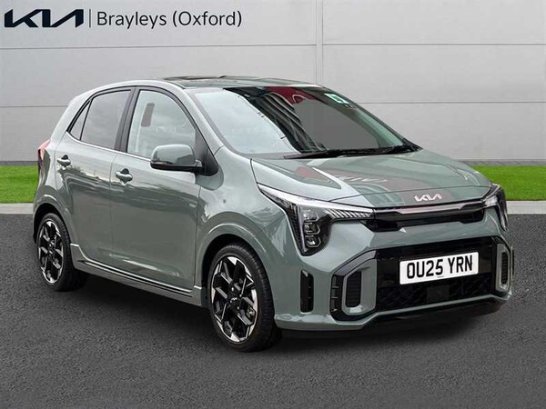 Used Kia Picanto 2025 for sale - 76262008: Photo 1