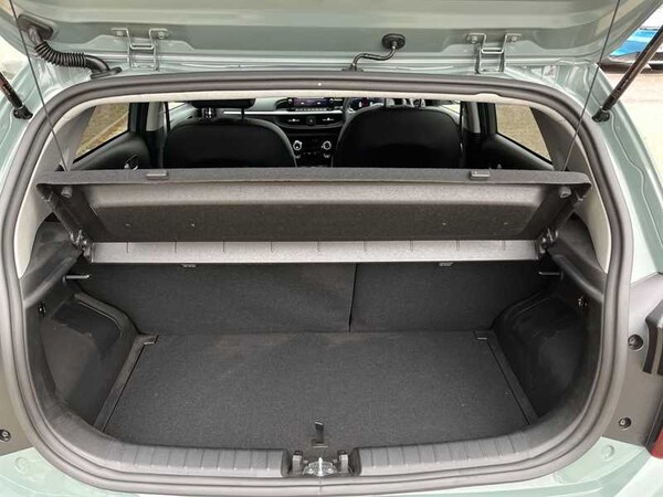 Used Kia Picanto 2025 for sale - 76262008: Photo 20