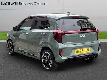Used Kia Picanto 2025 for sale - 76262008: Photo 2