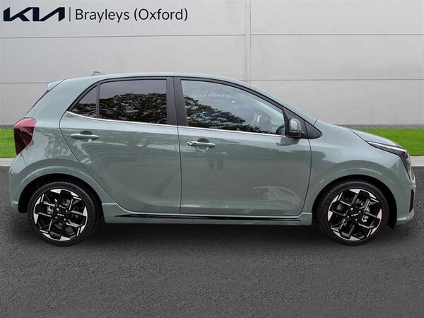 Used Kia Picanto 2025 for sale - 76262008: Photo 3