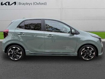 Used Kia Picanto 2025 for sale - 76262008: Photo 3
