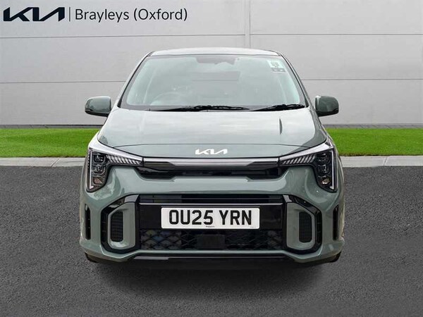 Used Kia Picanto 2025 for sale - 76262008: Photo 5