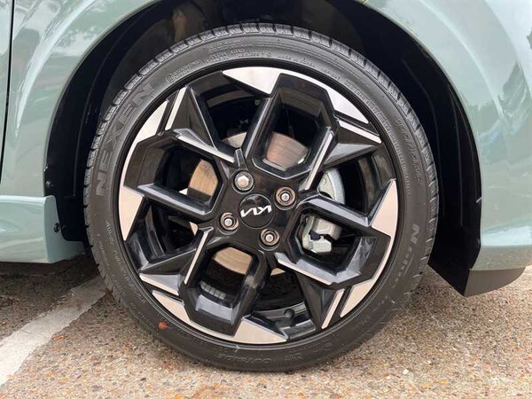 Used Kia Picanto 2025 for sale - 76262008: Photo 6