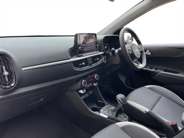 Used Kia Picanto 2025 for sale - 76262008: Photo 7