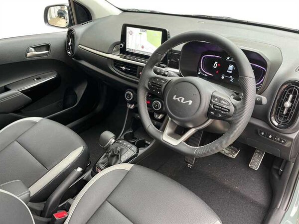 Used Kia Picanto 2025 for sale - 76262008: Photo 8