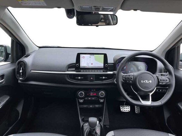 Used Kia Picanto 2025 for sale - 76262008: Photo 9