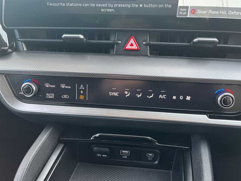 Used Kia Sportage 2024 for sale - 76378610: Photo 12